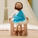 thumbnail image 2 of Muñeca de peluche Hallmark My Friend Jesus de 13 cm de altura, 2 of 3