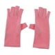 thumbnail image 5 of 1 par de guantes de compresión para la artritis para aliviar la hinchazón del dolor en hombres mujeres S, 5 of 5