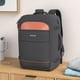 thumbnail image 2 of Mochila Bagsure Travel 42L para equipaje de mano con puerto USB, 2 of 9
