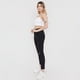 thumbnail image 4 of Jeans Mujer Skinny Negro Destroyed Negro Corona, 4 of 5