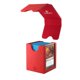 thumbnail image 5 of Deck Box Gamegenic Squire Plus 100+ XL Convertible Color Rojo, 5 of 6