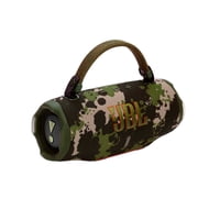 Parlante Bluetooth Jbl Charge 6 Militar