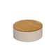thumbnail image 1 of Espejo de mesa plastico con alhajero, 1 of 2