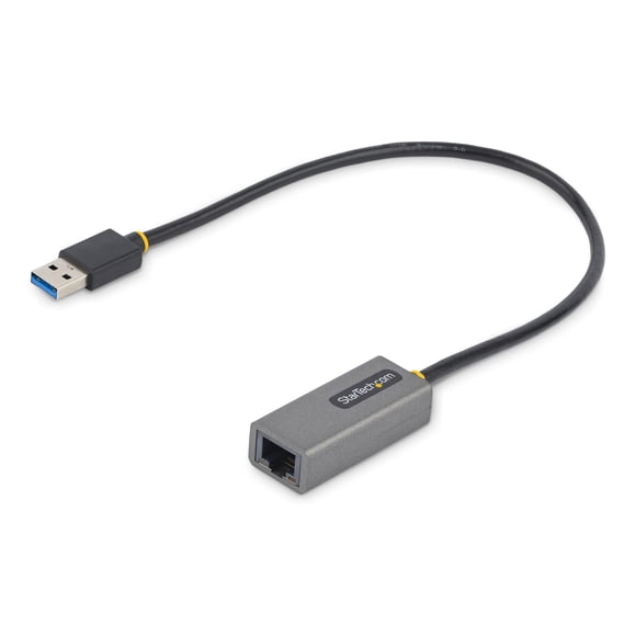Adaptador USB a Ethernet StarTech USB 3.0 a 10/100/1000 Gigabit