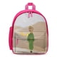 thumbnail image 1 of Mochila Escolar Desmarcar El Principito Rosa, 1 of 6