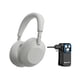 thumbnail image 1 of Paquete de auriculares inalámbricos Sony WH-1000XM6 con cancelación de ruido, 1 of 8