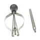 thumbnail image 1 of Quitamanchas De Reloj De Metal Para Uso Doméstico Para Relojeros, Práctico émbolo De Reparación De 0,07 Cm, 1 of 3