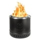 thumbnail image 1 of Brasero Sin Humo Fireboss Black Bosscamp, 1 of 5