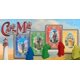 thumbnail image 4 of Juego de mesa Thunderworks Games Cape May Seaside Resort 14+, 4 of 8