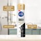 thumbnail image 2 of Desodorante Aerosol Nivea Black And White Invisible Mujer, 2 of 6