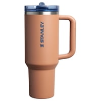 Vaso Stanley Quencher Protour Flip Straw 1.2 L De Acero Inoxidable