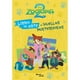 thumbnail image 1 of Zootopia 2. Libro De Arte Y Huellas Misteriosas, 1 of 2