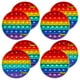 thumbnail image 1 of Fidget Toy Proweber, alfabeto pop, números ABC, números para niños, 1 of 3