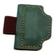 thumbnail image 4 of Marcapáginas Magnético Con Portalápices Para Tomar Notas En Casa. Clips Para Libros Para Hombres Y Mujeres. Verde Oscuro., 4 of 5