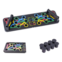 Movi - Tabla Para Flexiones Y Ejercicis Multiuso