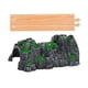thumbnail image 3 of Modelos De Túneles De Tren, Accesorios DIY Para Actividades De Mesa, Hogar, Bosque, Montaña Grande, 3 of 3