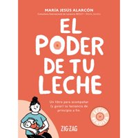 Zig-Zag - Libro El Poder De Tu Leche