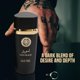 thumbnail image 4 of Colonia Lion Black Eau De Parfum 100 Ml, 4 of 4