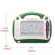 thumbnail image 1 of Reusable Children Magnetic Color Drawing Board For Kindergarten Learning To Draw And Paint Doodles, Esay To Carry, 1 of 3