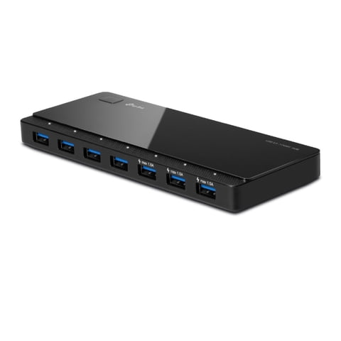 Hub De 7 Puertos Usb 3.0 Tplink