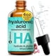 thumbnail image 2 of Serum Facial Ácido Hialuránico 4 oz GoRadiance, 2 of 3