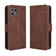 thumbnail image 3 of Funda Tipo Billetera FOXDOCK para T-Mobile T Phone 2 5G – Tapa Flip con Tarjetero, 3 of 5