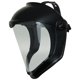 thumbnail image 1 of Careta UVEX by Honeywell Bionic S8500 con Visor Transparente, 1 of 7