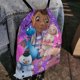 thumbnail image 4 of Doctora Juguetes Mochila de Cuerdas para Deportes y Gimnasio, Bolsa de Cuerdas Resistente al Agua, Bolsa Cinch, 30×40cm, 4 of 6