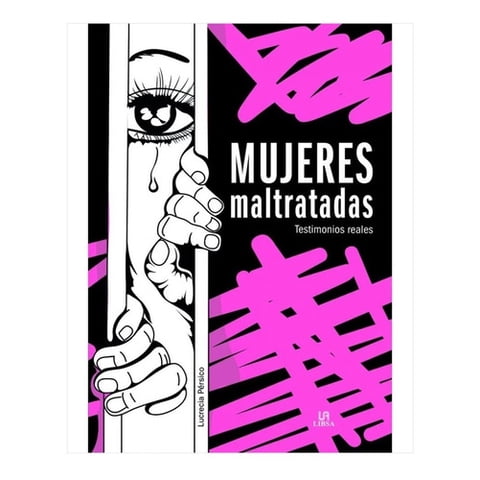 Genérica - Mujeres Maltratadas - Lucrecia Persico