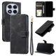 thumbnail image 5 of Funda Cartera para Xiaomi Redmi Note 14 Pro Plus Tapa con Ranuras, Soporte y Correa Negro, 5 of 5