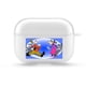 thumbnail image 1 of Funda para AirPods Pro Desmarcar Diseño Goofy, 1 of 6