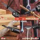 thumbnail image 1 of Multiherramienta Veitorld Martillo Mini 12 En 1 Acero Inoxidable, 1 of 3