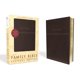 thumbnail image 1 of Biblia Familiar HarperCollins NIV Edición de Recuerdo en Burdeos, 1 of 9