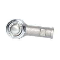 Repuestos Del Sol - Terminal Direccion Exterior Delantero Derecho Chevrolet Luv Dmax 2.4 2005 2009