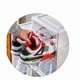thumbnail image 3 of Organizador De Zapatos Con Puertas Transparentes 9 Niveles, 3 of 3