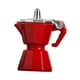 thumbnail image 3 of Cafetera En Miniatura Para Casa De Mu?ecas Mini 1/12 Para Decoración De Modelo De Casa Con Micropaisaje, Color Rojo, 3 of 5