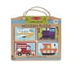 thumbnail image 3 of Puzzle Medios de Transporte, 3 of 3