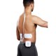 thumbnail image 2 of Parches térmicos Sunbeam Goheat Pain Relief con 2 parches de gel, 2 of 4