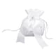 thumbnail image 2 of La Dama De Honor De La Boda Bolsa De Raso De Novia Bolsa De Carro Diamante Blanco, 2 of 4