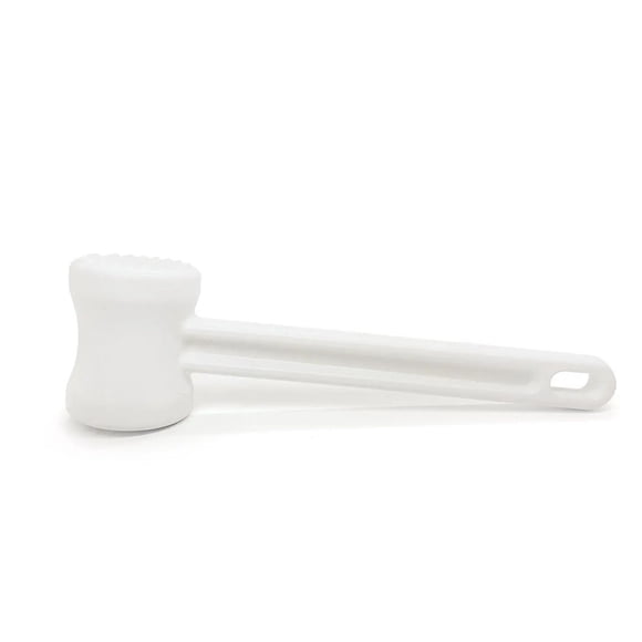 Ablandador De Carne Polipropileno Blanco