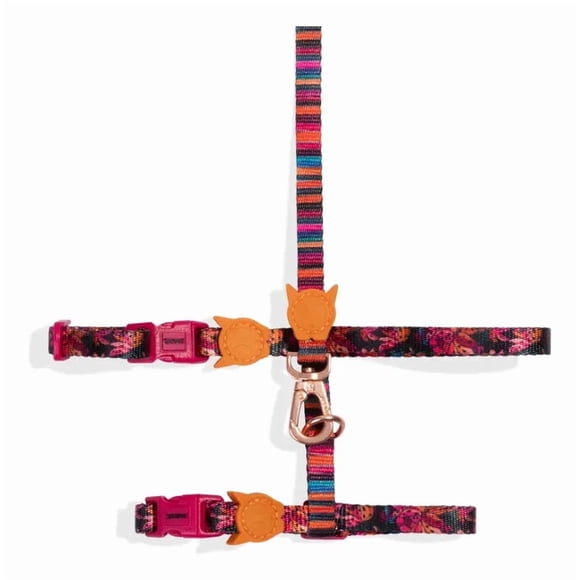 Zee.dog Harness + Leash Set