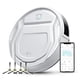 thumbnail image 1 of Robot aspirador Lefant M210 Pro, 2200 Pa, succión, 120 min, 1 of 6