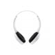 thumbnail image 2 of Audifonos Bluetooth Overear Extra Bass Blanco, 2 of 3