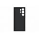 thumbnail image 4 of Funda para teléfono Samsung Galaxy S24 de piel ultra vegana negra, 4 of 6