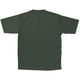 thumbnail image 1 of Camiseta Martin Sports Moisture Management para adulto - Verde oscuro, 1 of 1