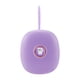 thumbnail image 3 of Reloj Despertador Vibratorio, Agitador De Cama Debajo De La Almohada Para Personas Que Duermen Mucho, Adultos Sordos, Violeta, 3 of 3