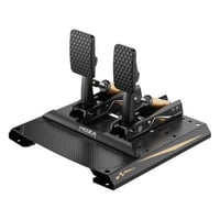 Pedales Moza Crp2 Sim Racing Profesionales