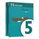 thumbnail image 1 of Cuadernos de trabajo Alpha Omega Publications Horizons Matemáticas 5 – CONJUNTO, 1 of 8