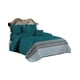 thumbnail image 1 of Cubrecama Quilt 2 Plazas+2 Fundas Verano Fresco 13n34, 1 of 3