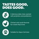 thumbnail image 5 of Suplemento Para Perros Daily Care Gut+ Digestive 60 Masticables, 5 of 7